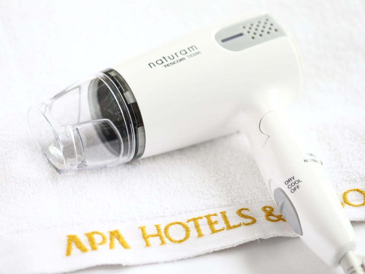Apa Hotel Karuizawa Ekimae Karuizawaso מראה חיצוני תמונה