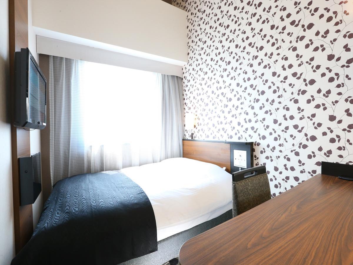 Apa Hotel Karuizawa Ekimae Karuizawaso מראה חיצוני תמונה
